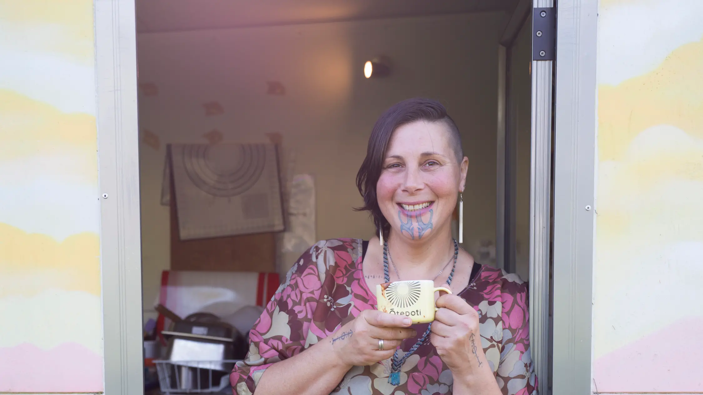 Dunedin-made sea salt and kelp chocolate bar in national finals
