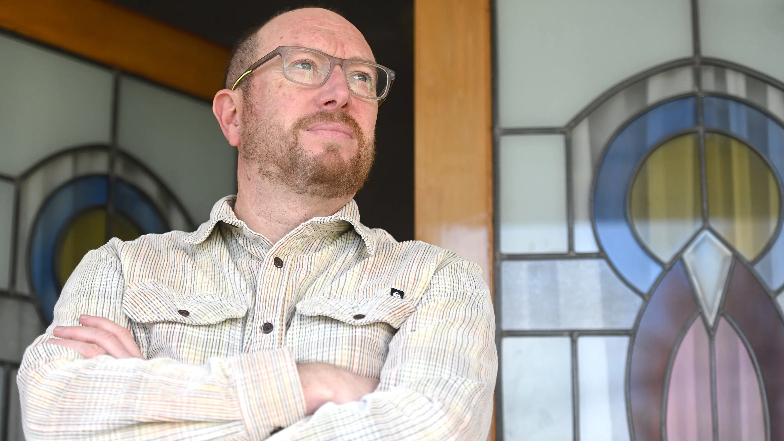 Making sense of big issues through writing