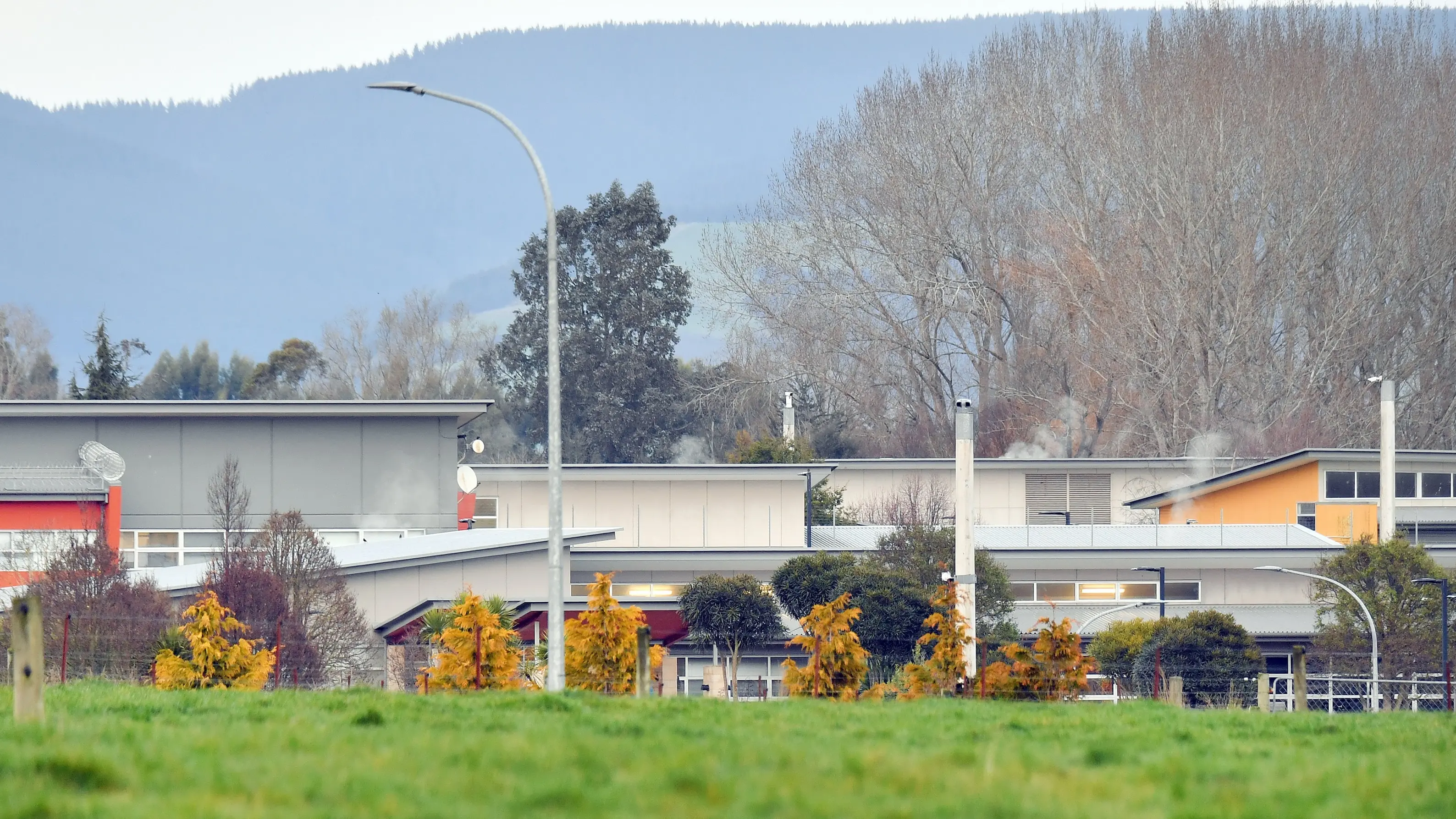 ‘Boys’ club’: Otago’s prison plagued by misogyny and bullying — report