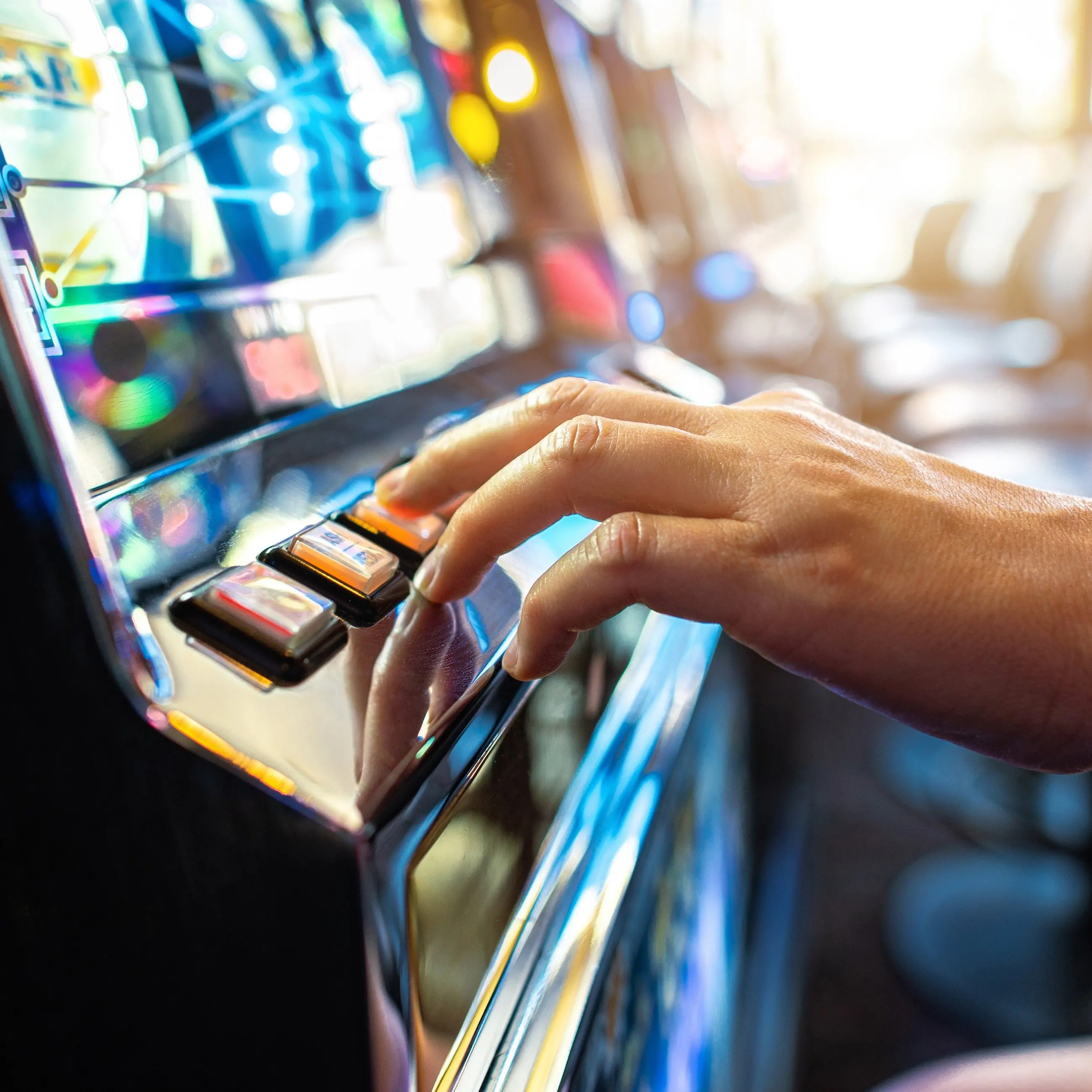 Waitaki set to cap ‘harmful’ pokie machines