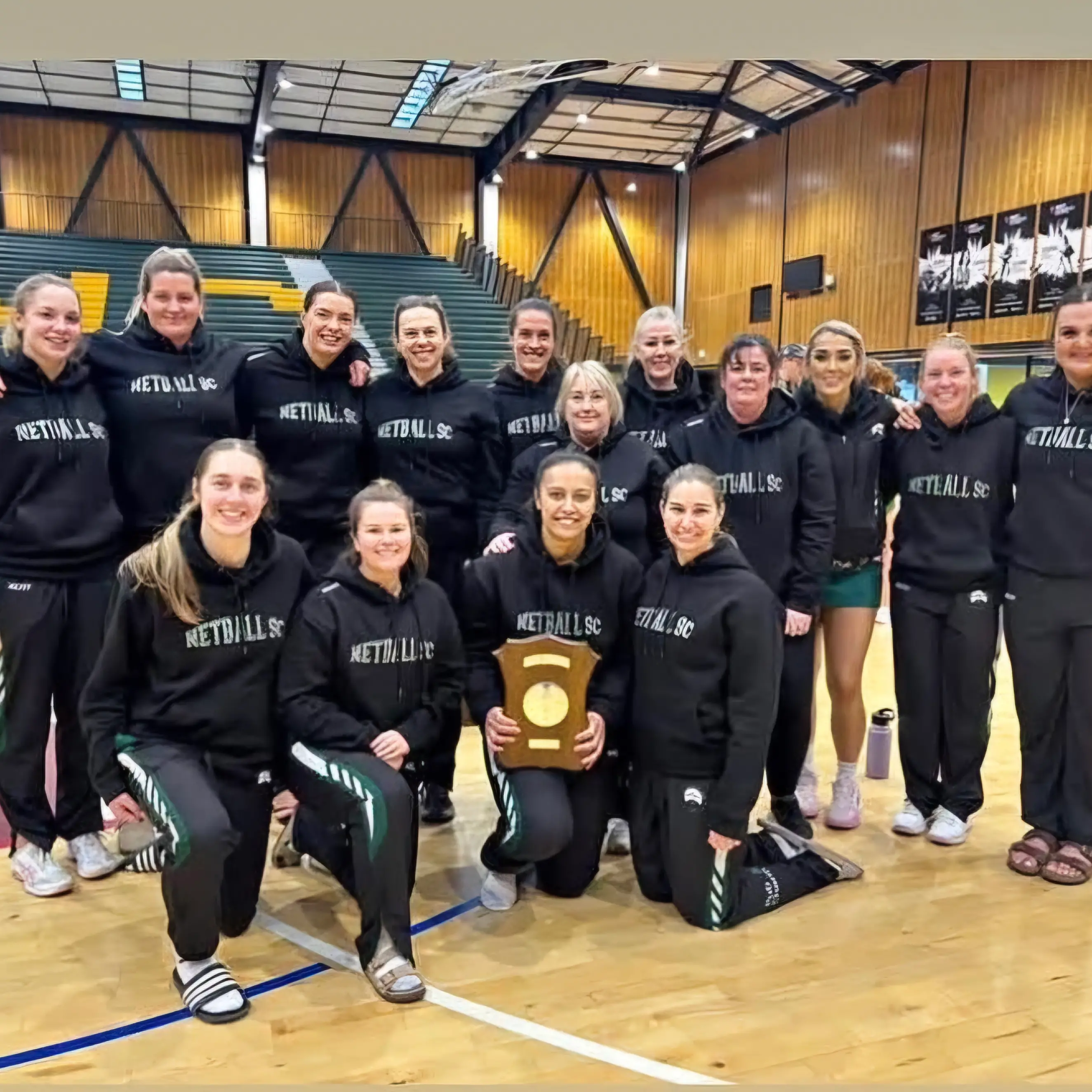 South Canterbury retain Hanan Shield with convincing performances