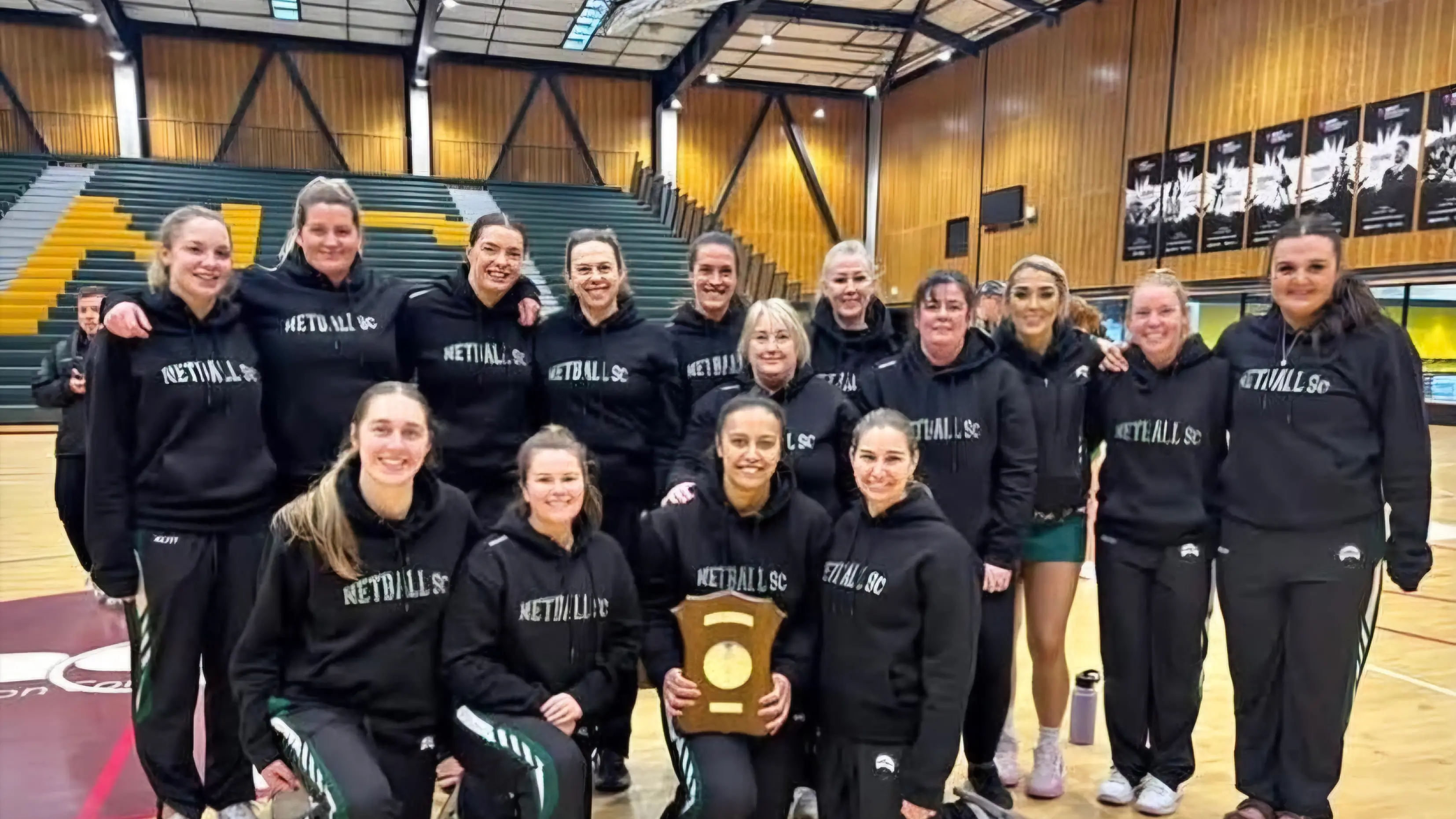 South Canterbury retain Hanan Shield with convincing performances