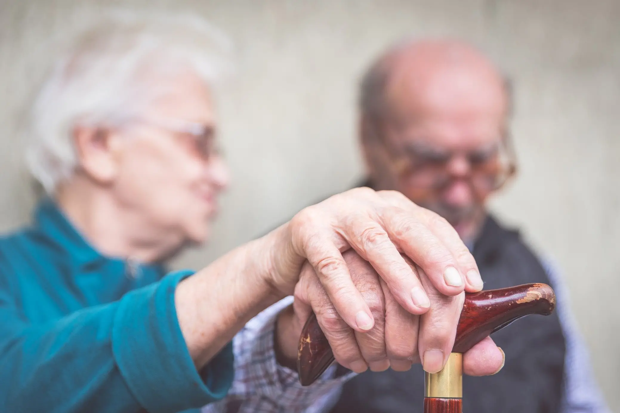 Aged care requires a substantial commitment from the government. Photo: Getty Images