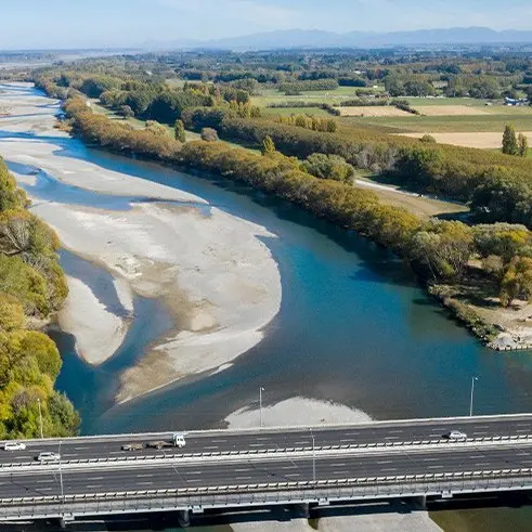 Mayor unconvinced by Ngāi Tahu's council boundary plan