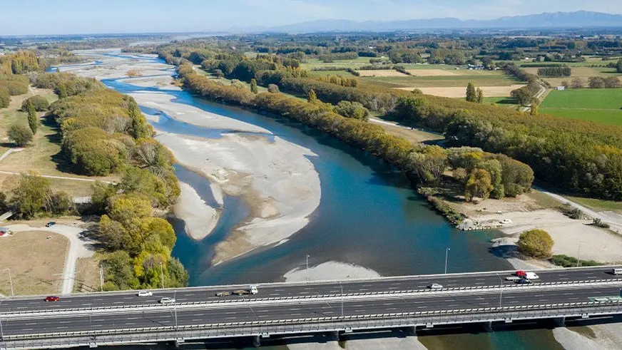 Mayor unconvinced by Ngāi Tahu's council boundary plan