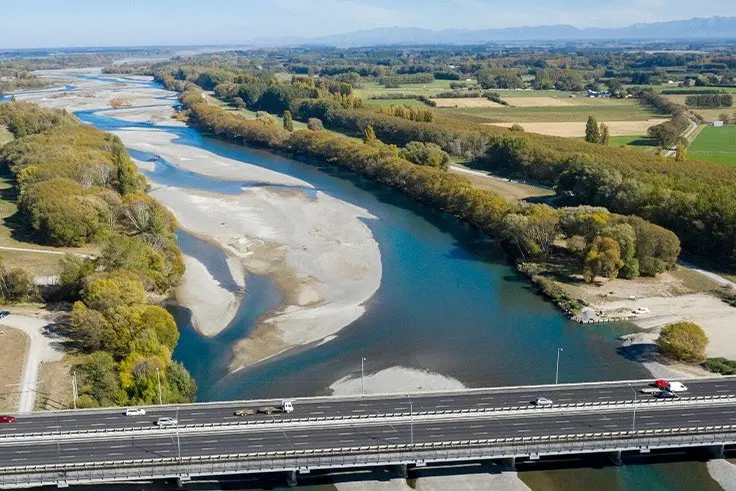 Mayor unconvinced by Ngāi Tahu's council boundary plan