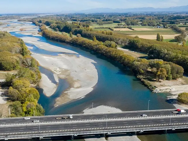 Mayor unconvinced by Ngāi Tahu's council boundary plan