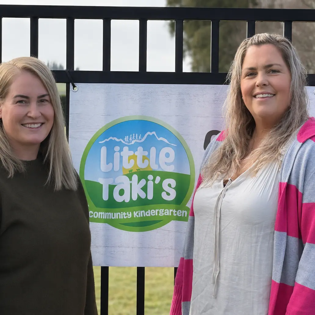 New early childhood education centre coming for Nightcaps