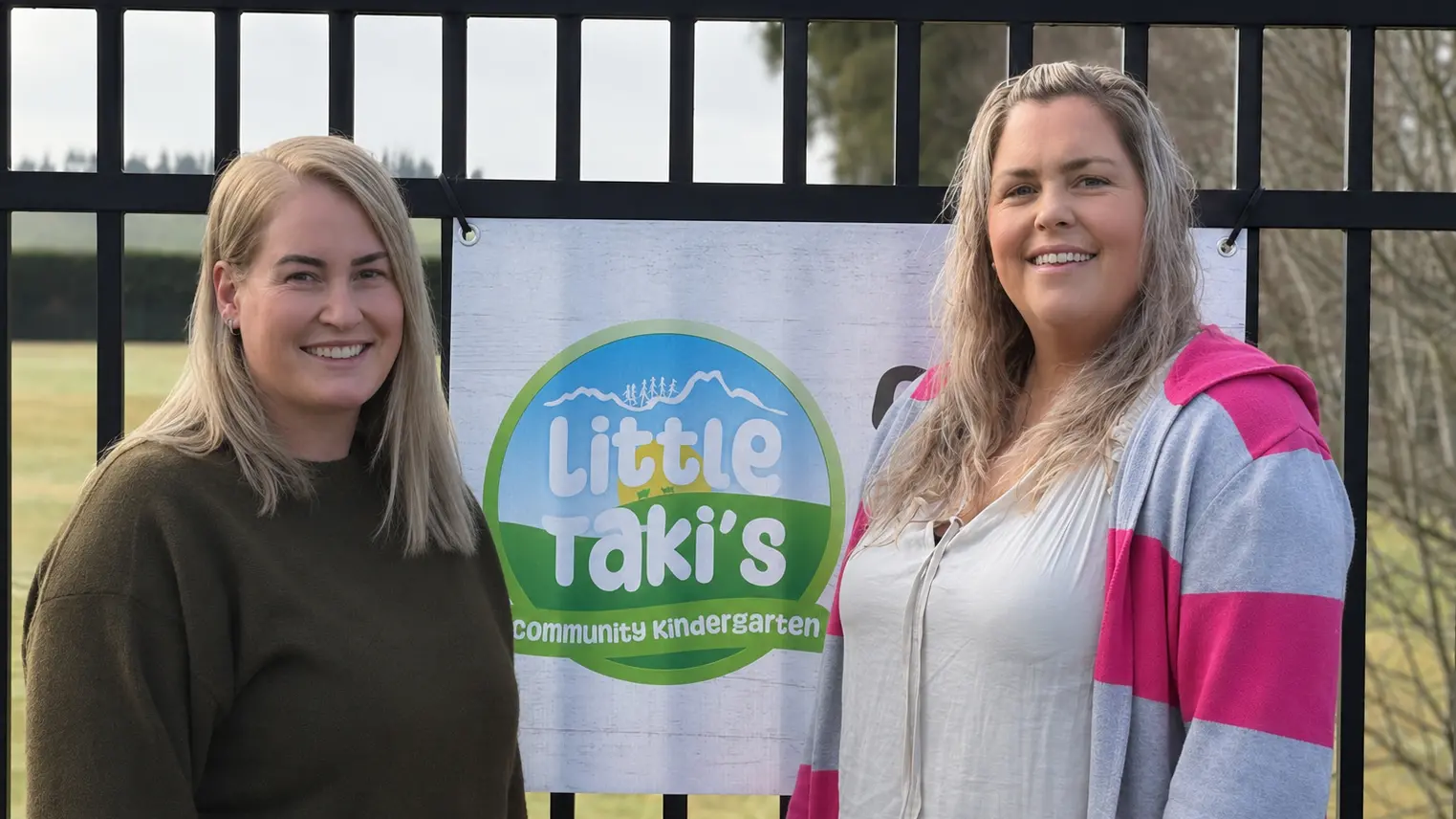 New early childhood education centre coming for Nightcaps