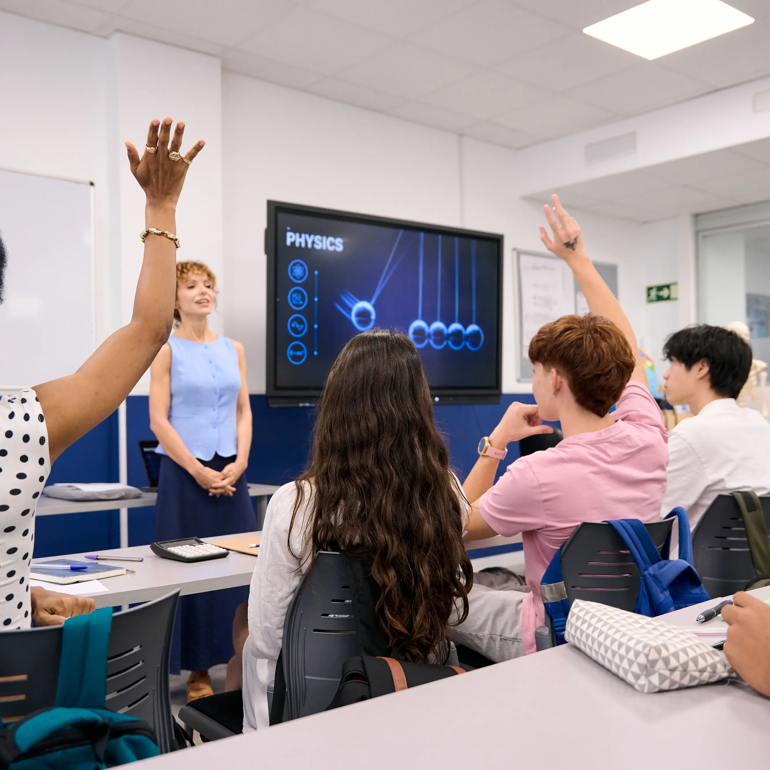 NZ wants a high‑tech future. Its proposed physics curriculum may make that harder