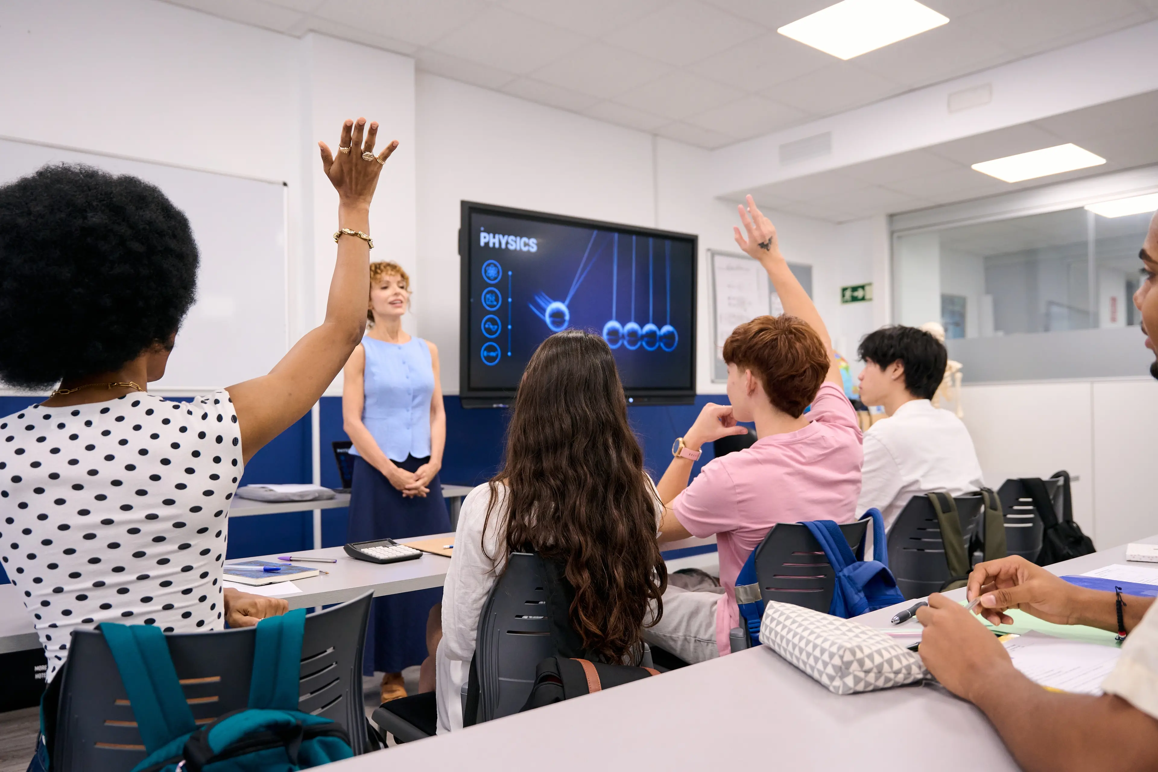 How New Zealand teaches physics needs a rethink. Photo: Getty Images