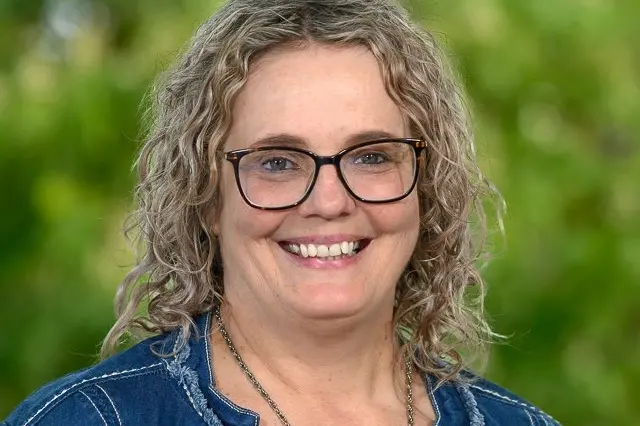 Gore District Councillor Donna Bruce