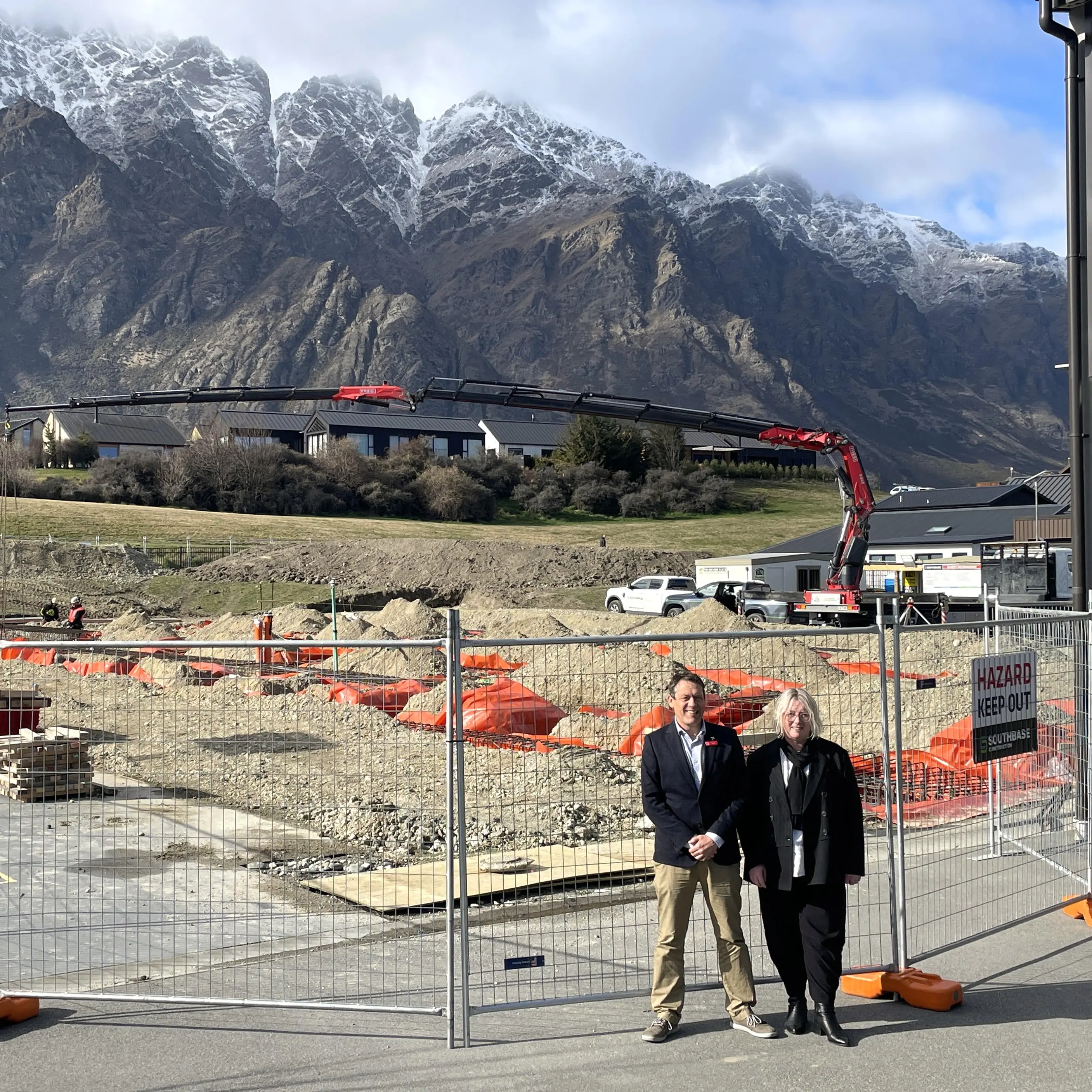 Booming roll drives school expansion