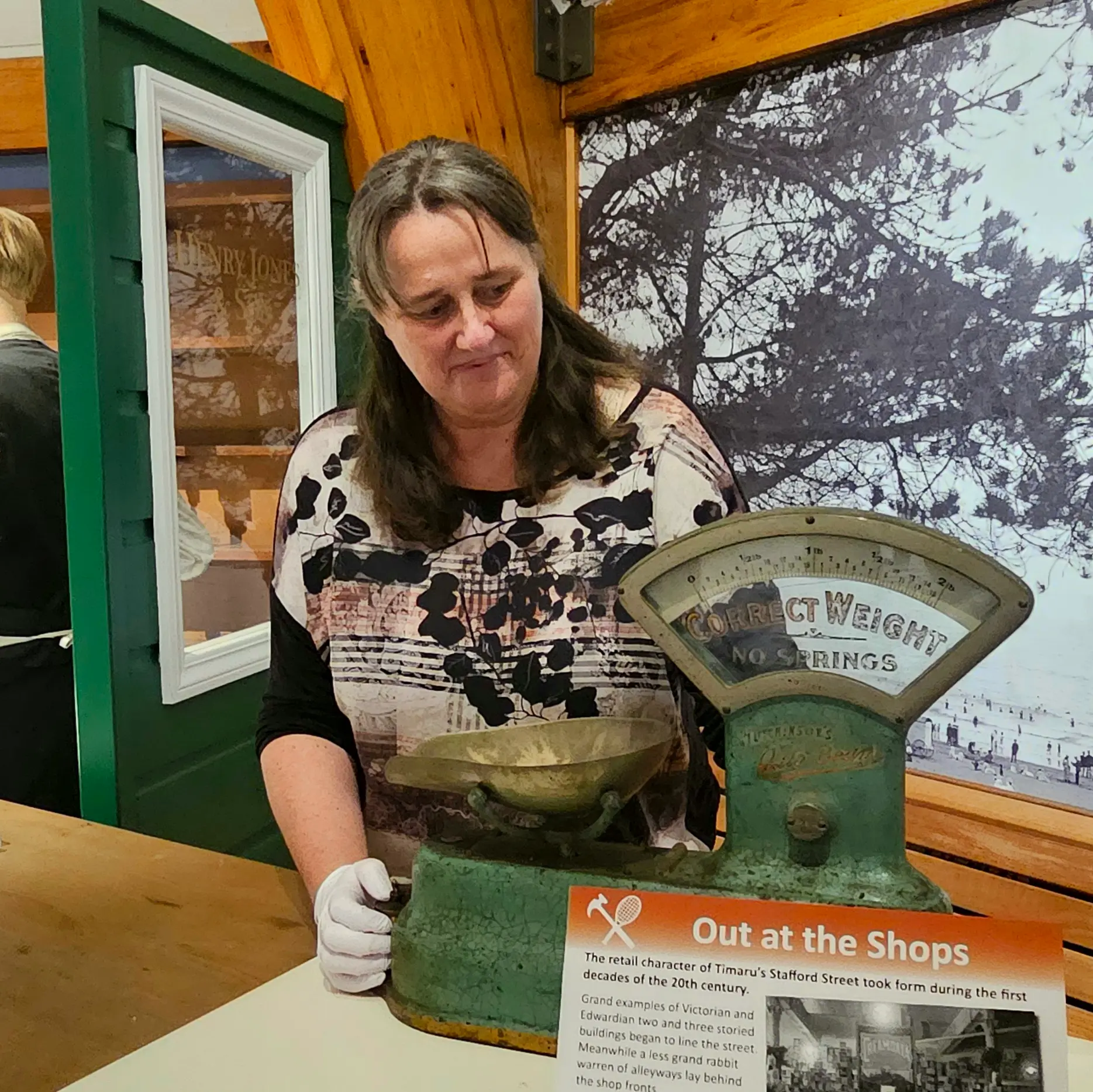 Museum being packed up ahead of shift to new facility