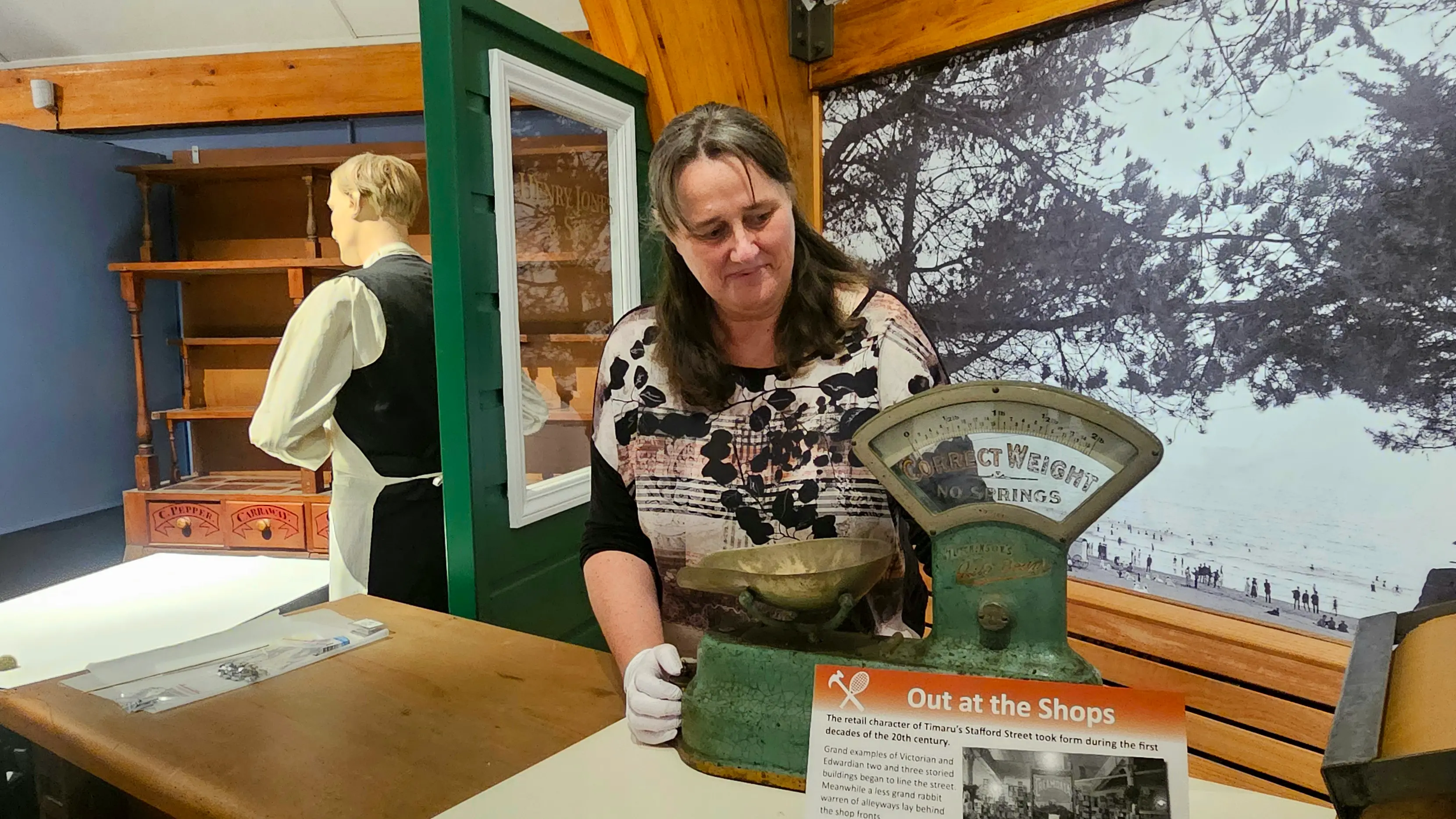 Museum being packed up ahead of shift to new facility