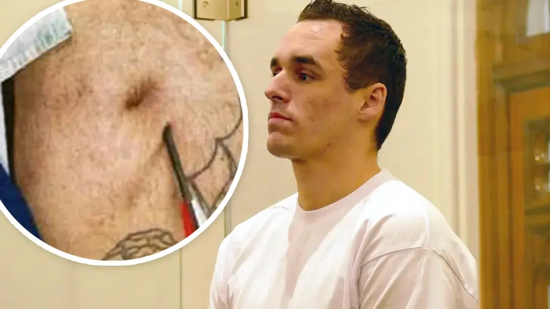 Dunedin man who gut-shot victim in vigilante crossbow attack has sentence cut