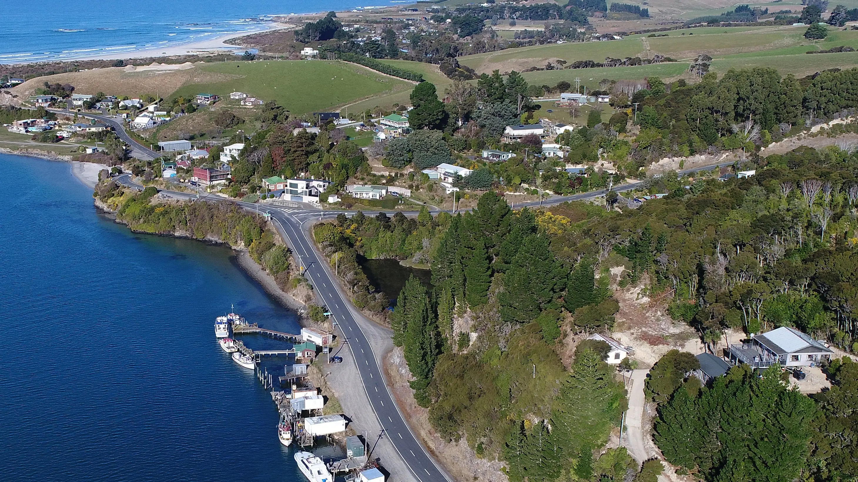 'Invasive' drones raise theft fears in Taieri Mouth residents