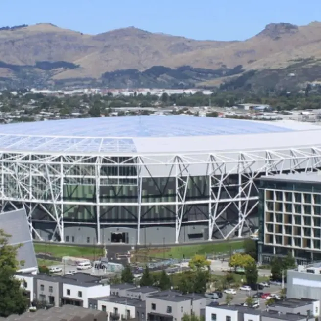 Free entry to football double-header at One NZ Stadium