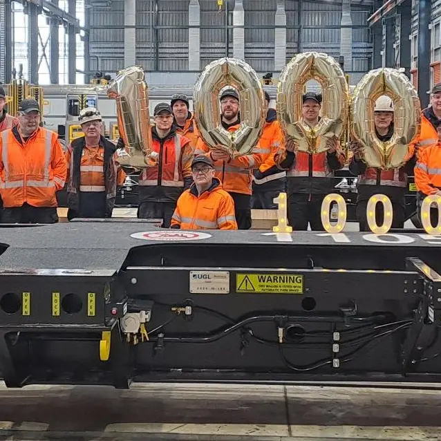 Landmark wagon celebrated with a quiet nod at Hillside