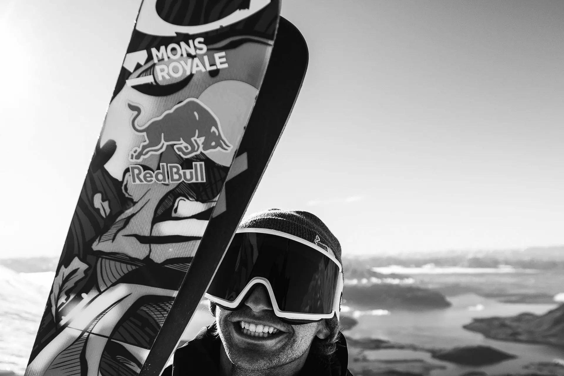 Time spent at home in W\\u0101naka is \"the antitote\" for Finn Bilous\\'s chaotic lifestyle chasing snow across the northern hemisphere. Photo: Miles Holden