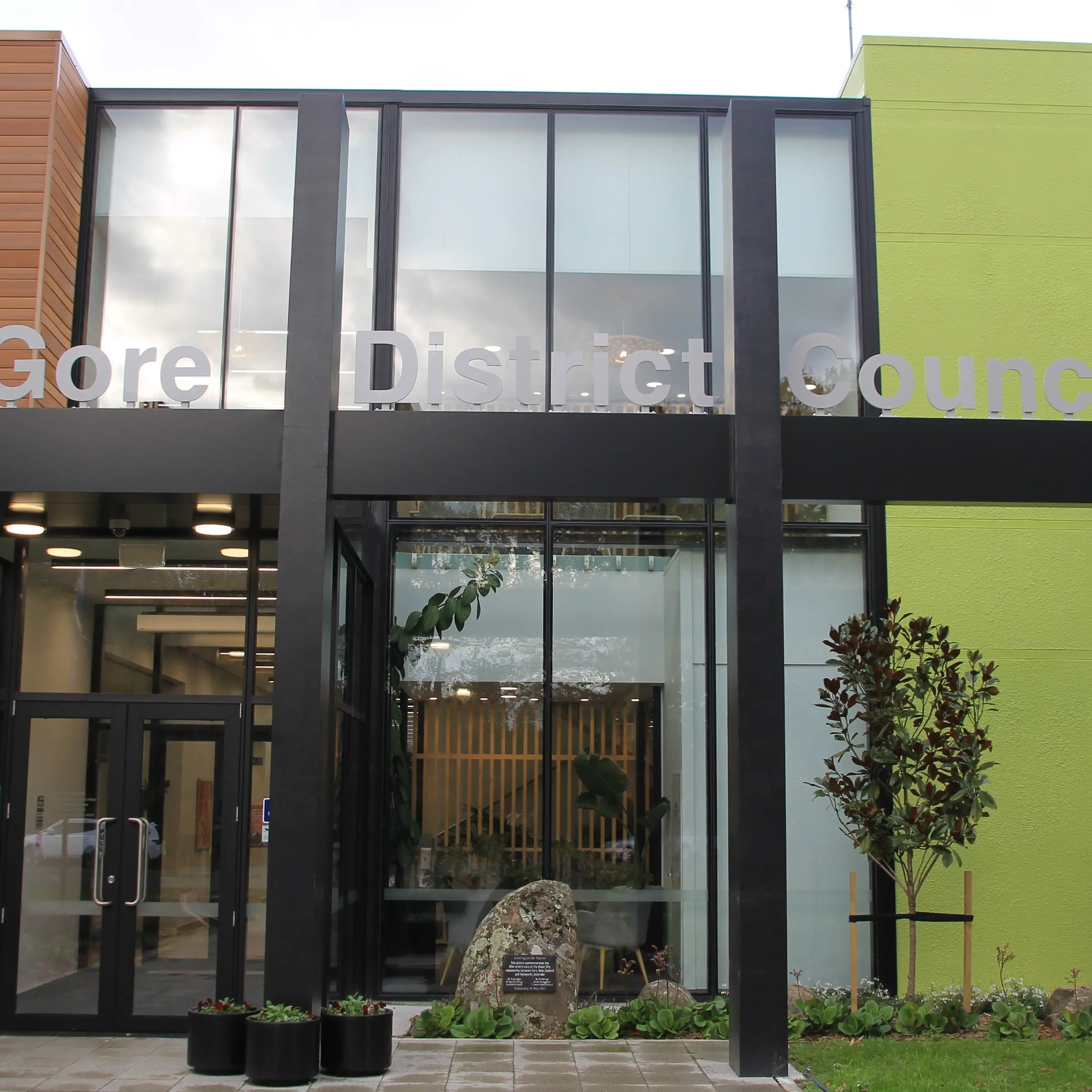 Gore withdraws Head Start support