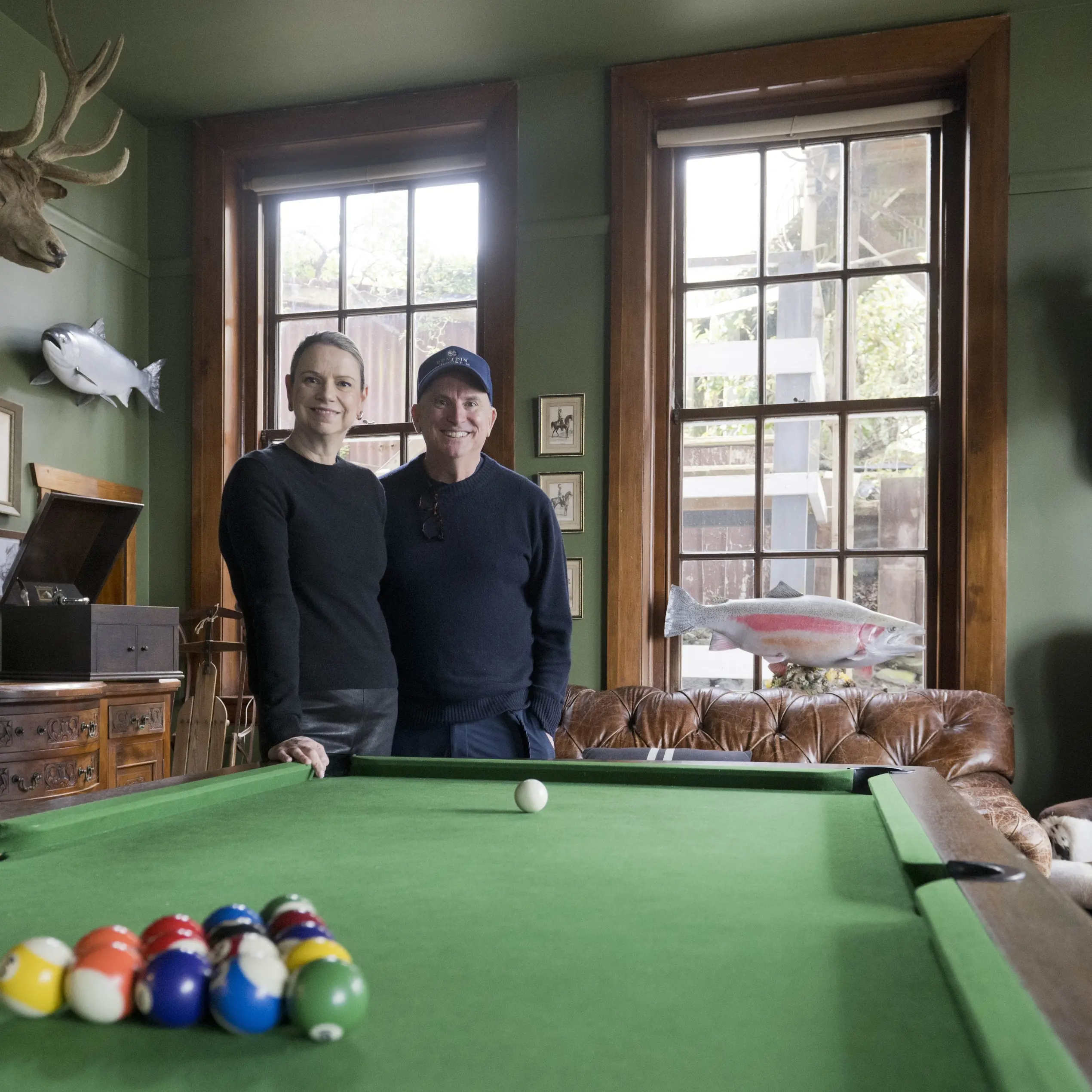 Aussies flocking to new Dunedin boutique hotel