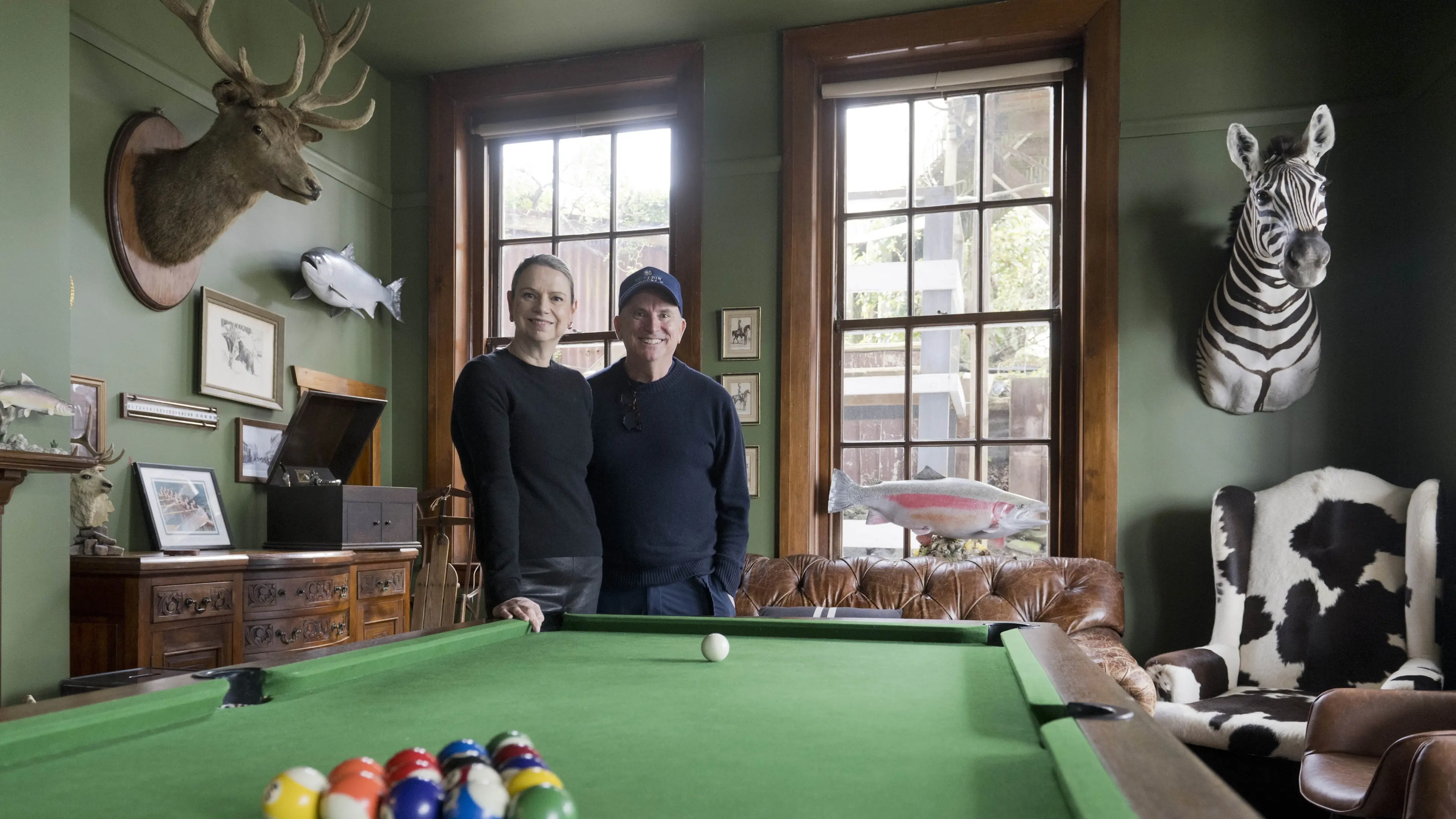 Aussies flocking to new Dunedin boutique hotel
