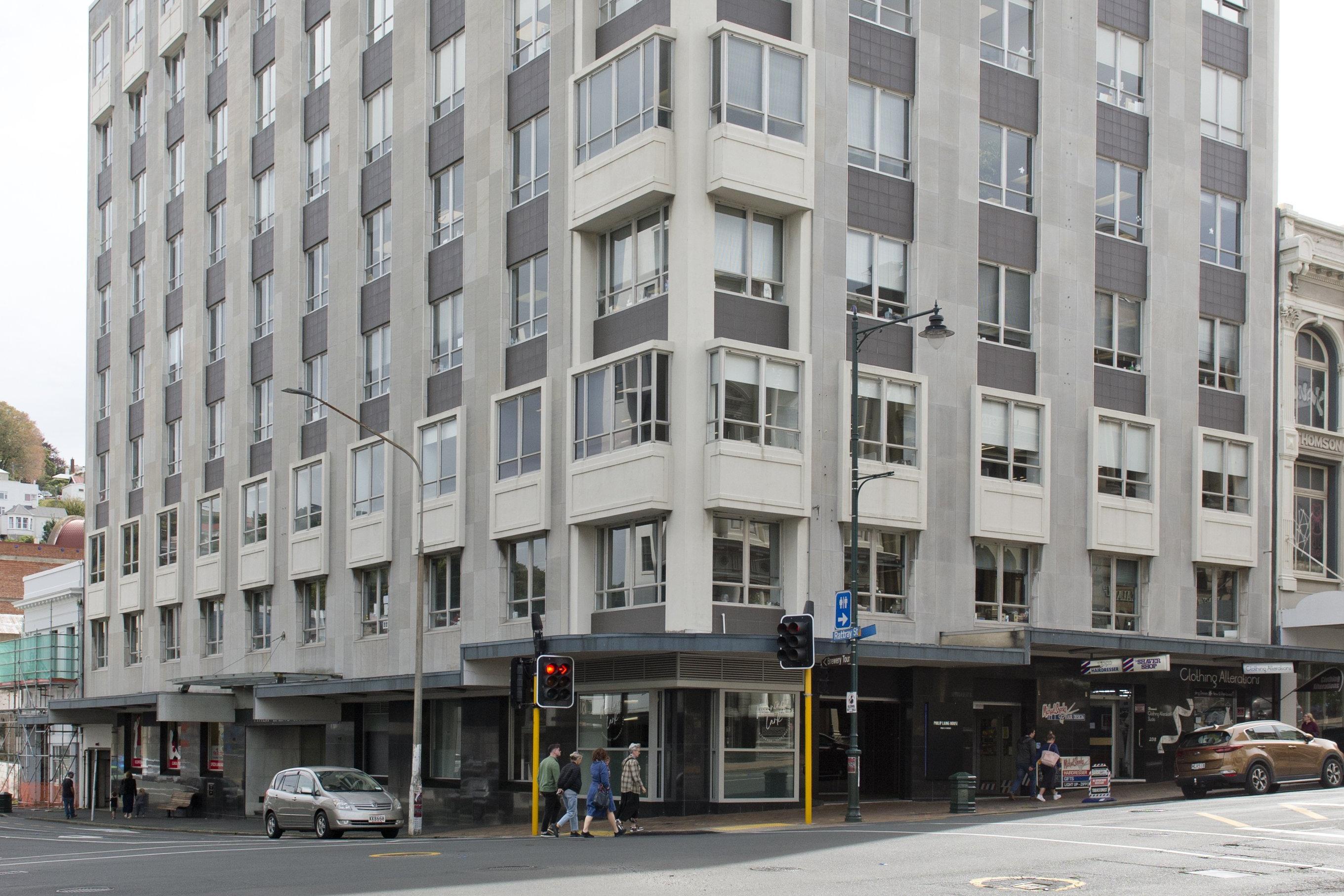 ‘Fantastic news’: Mayor confirms major new hotel slated for central Dunedin