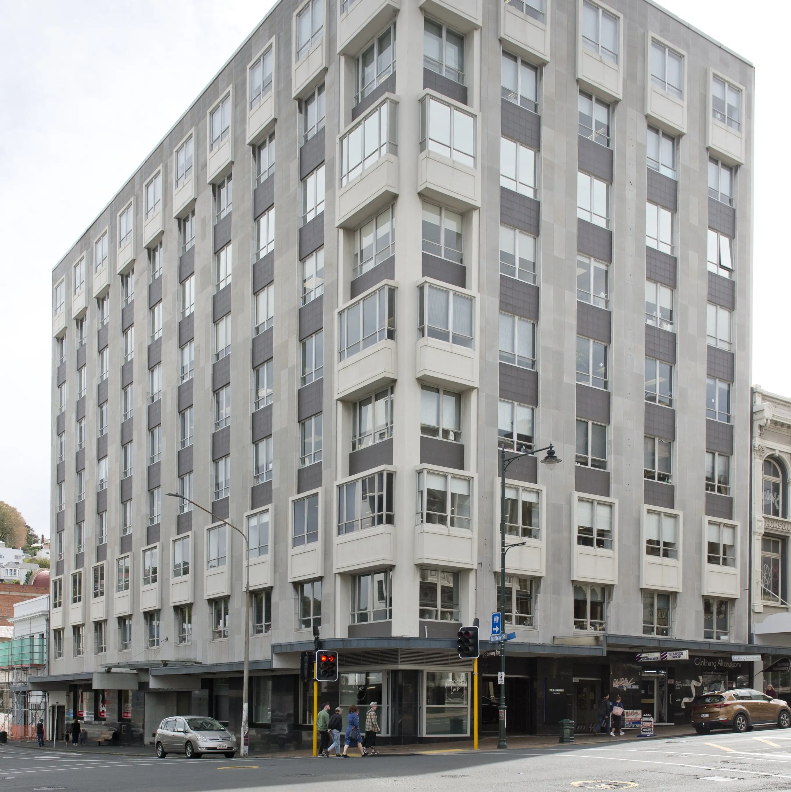 ‘Fantastic news’: Mayor confirms major new hotel slated for central Dunedin