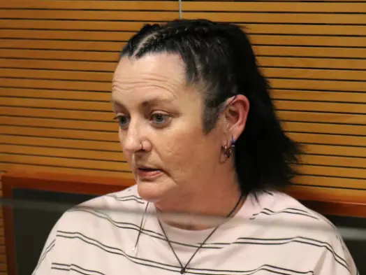‘Trust was deliberately abused’: Coach stole thousands from youth marching team