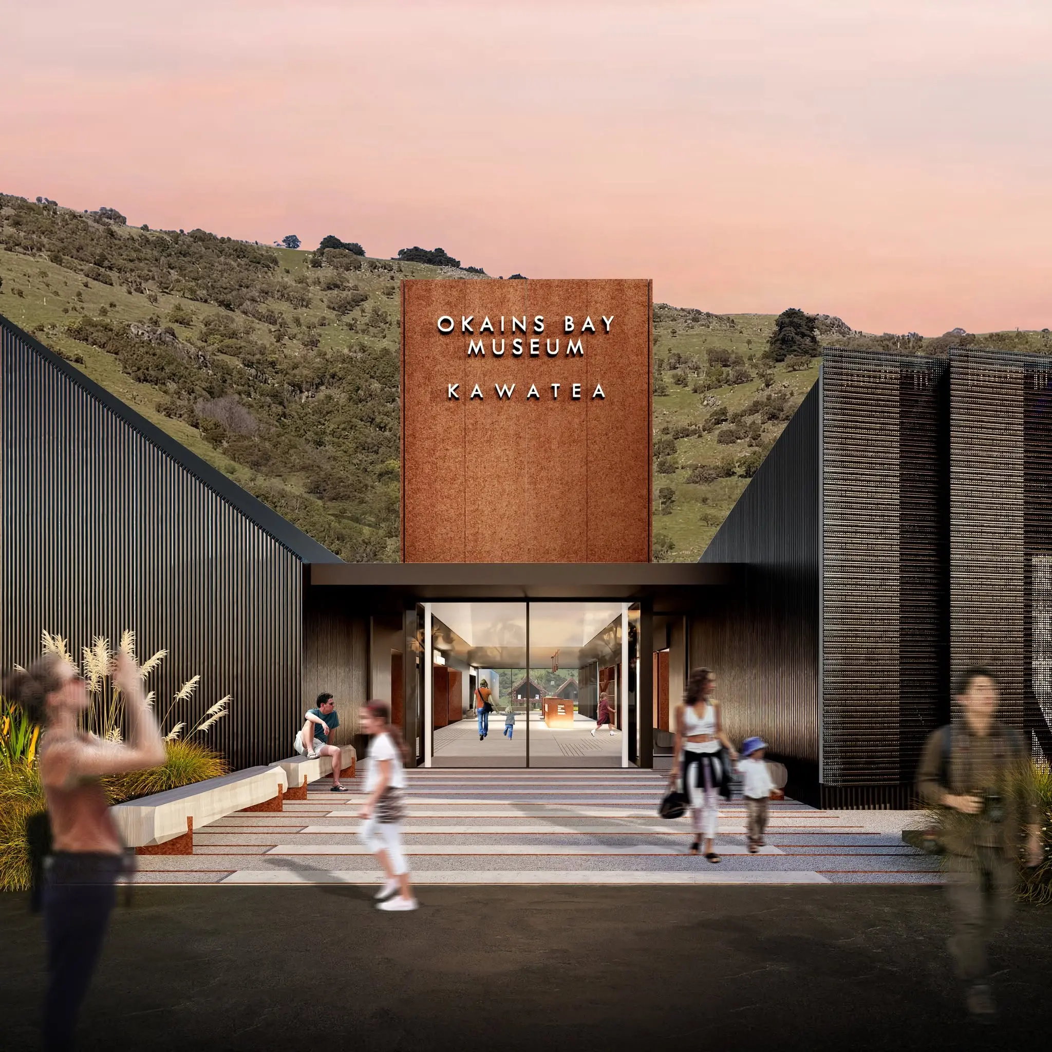 Plans unveiled for another major museum redevelopment in Canterbury