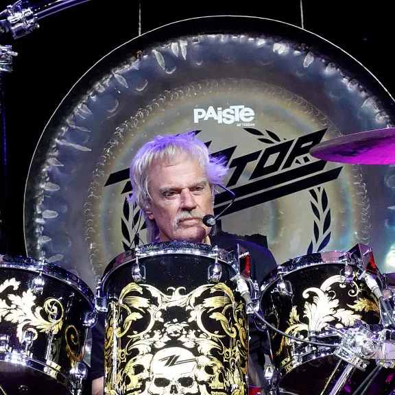 ZZ Top drummer Frank Beard dead at 77