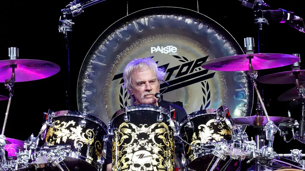 ZZ Top drummer Frank Beard dead at 77