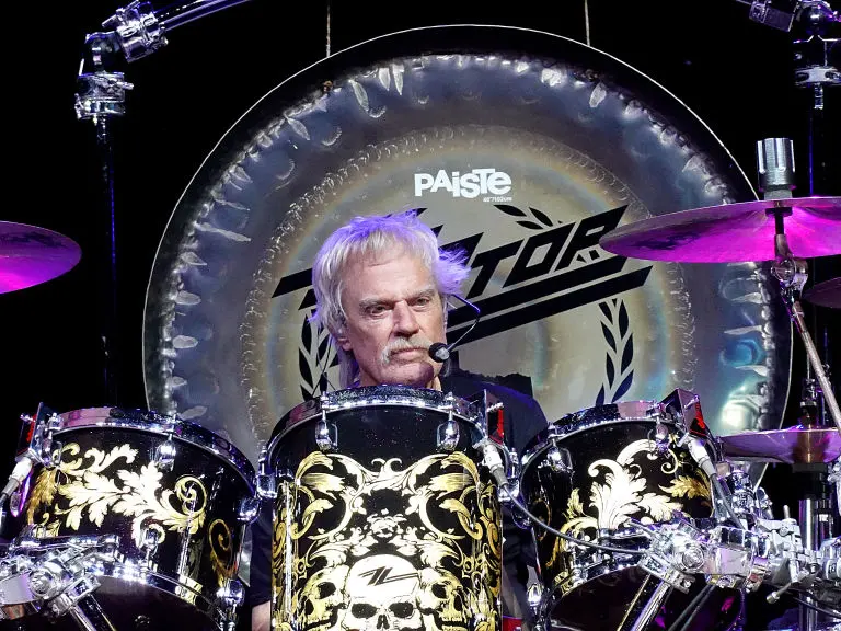 ZZ Top drummer Frank Beard dead at 77