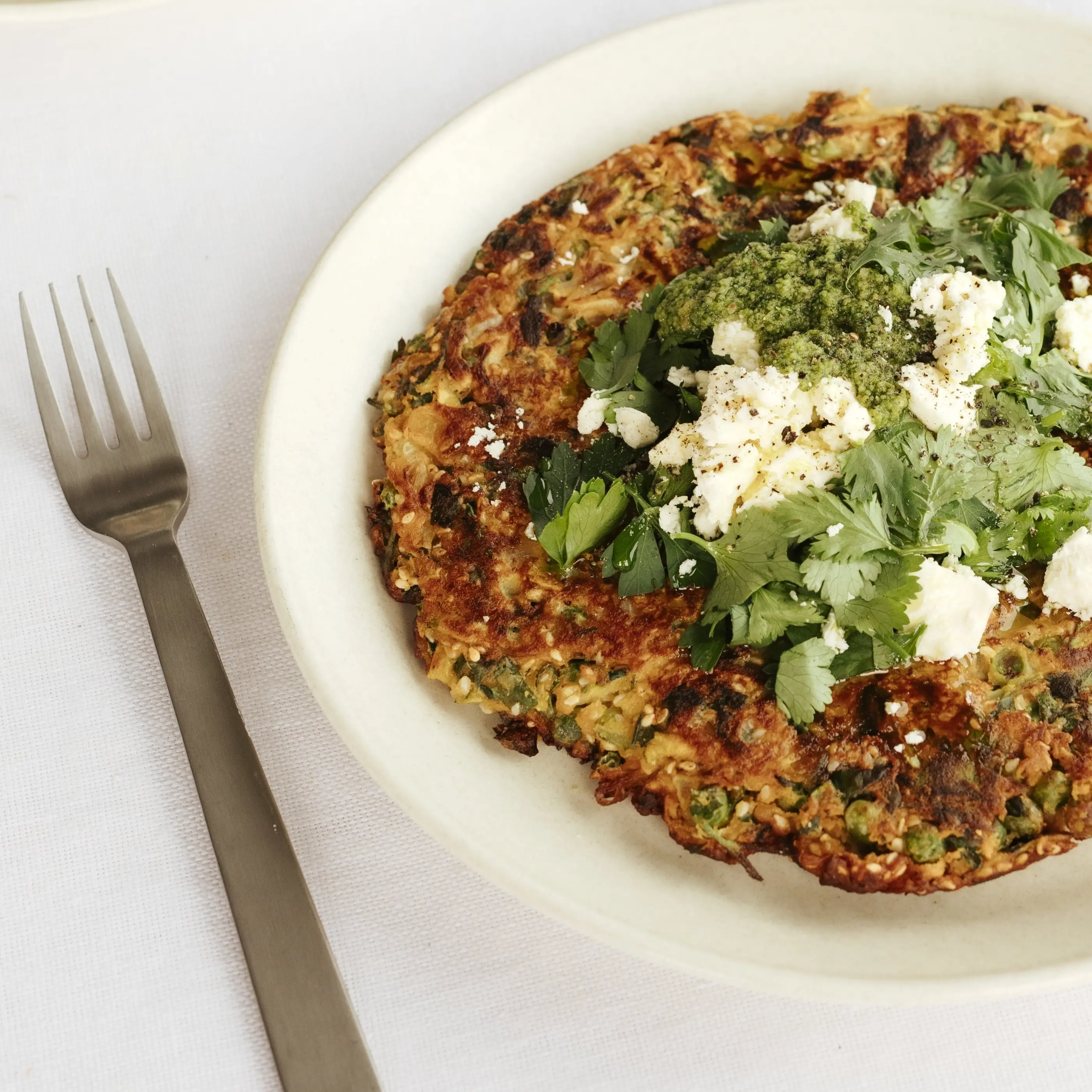Making healthy eating easy