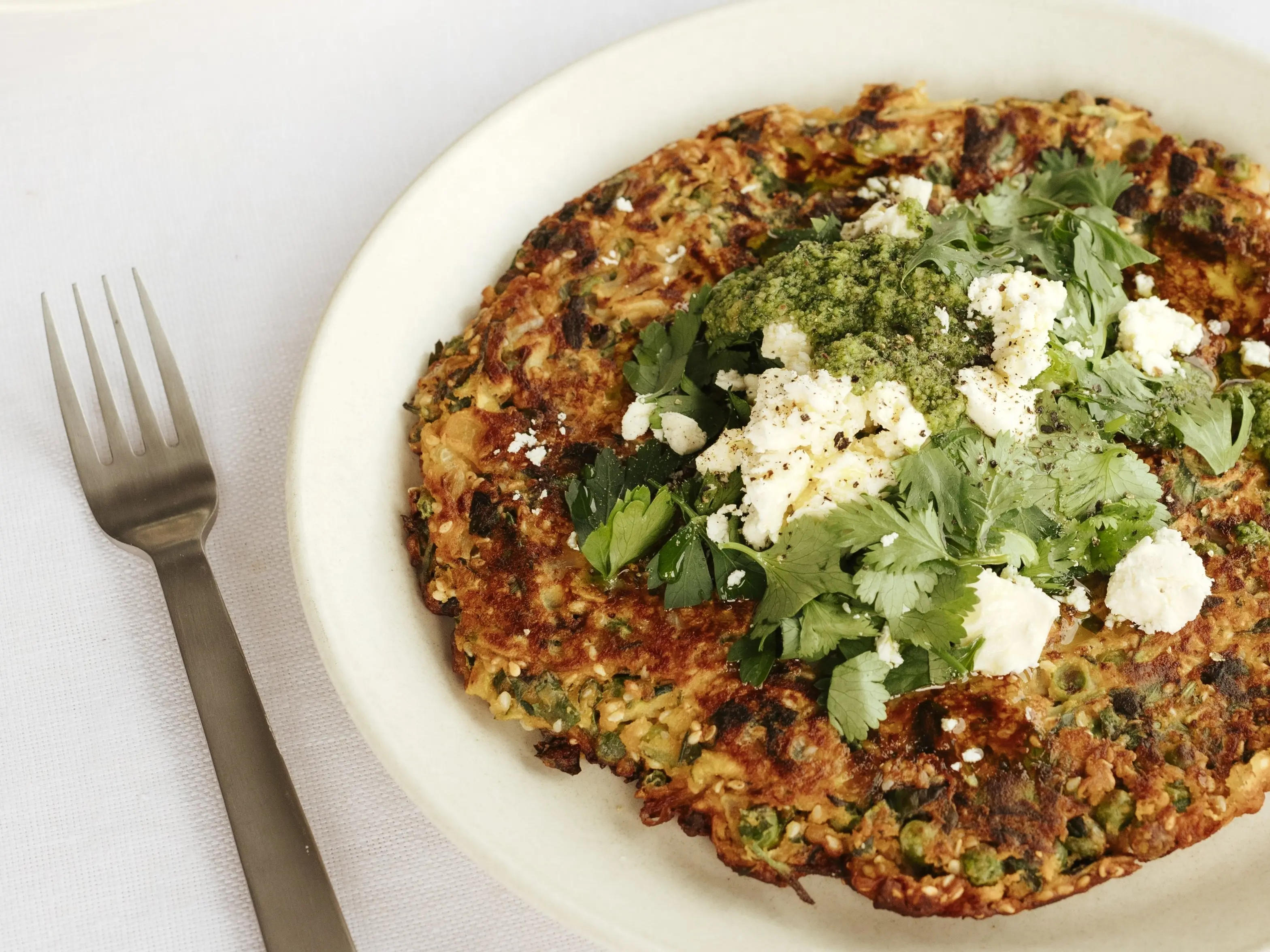 Making healthy eating easy