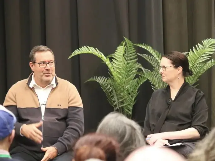 ‘Huge advantage here’: Datagrid pledges less water, generator use at Southland AI factory