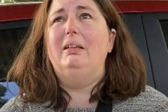 Erin Patterson. File photo
