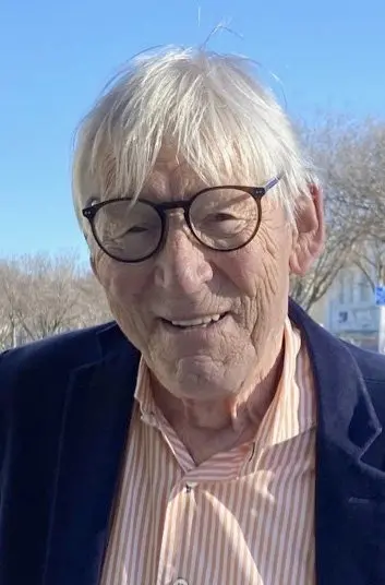 Oamaru by-election set for November after Jim Hopkins’ death