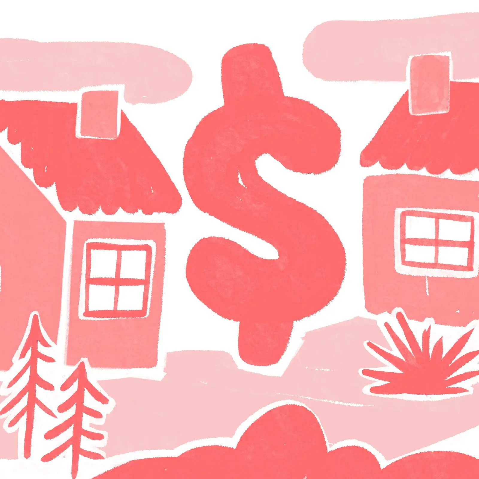 Housing affordability returns to average following pandemic price spike