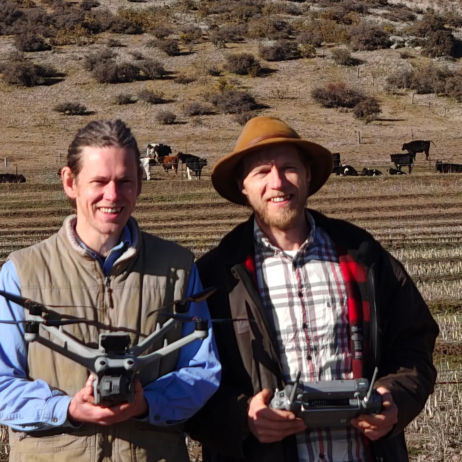 Central Otago start-up has a shot at Silicon Valley