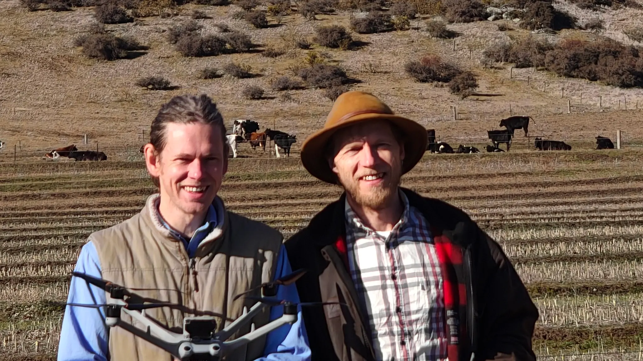 Central Otago start-up has a shot at Silicon Valley