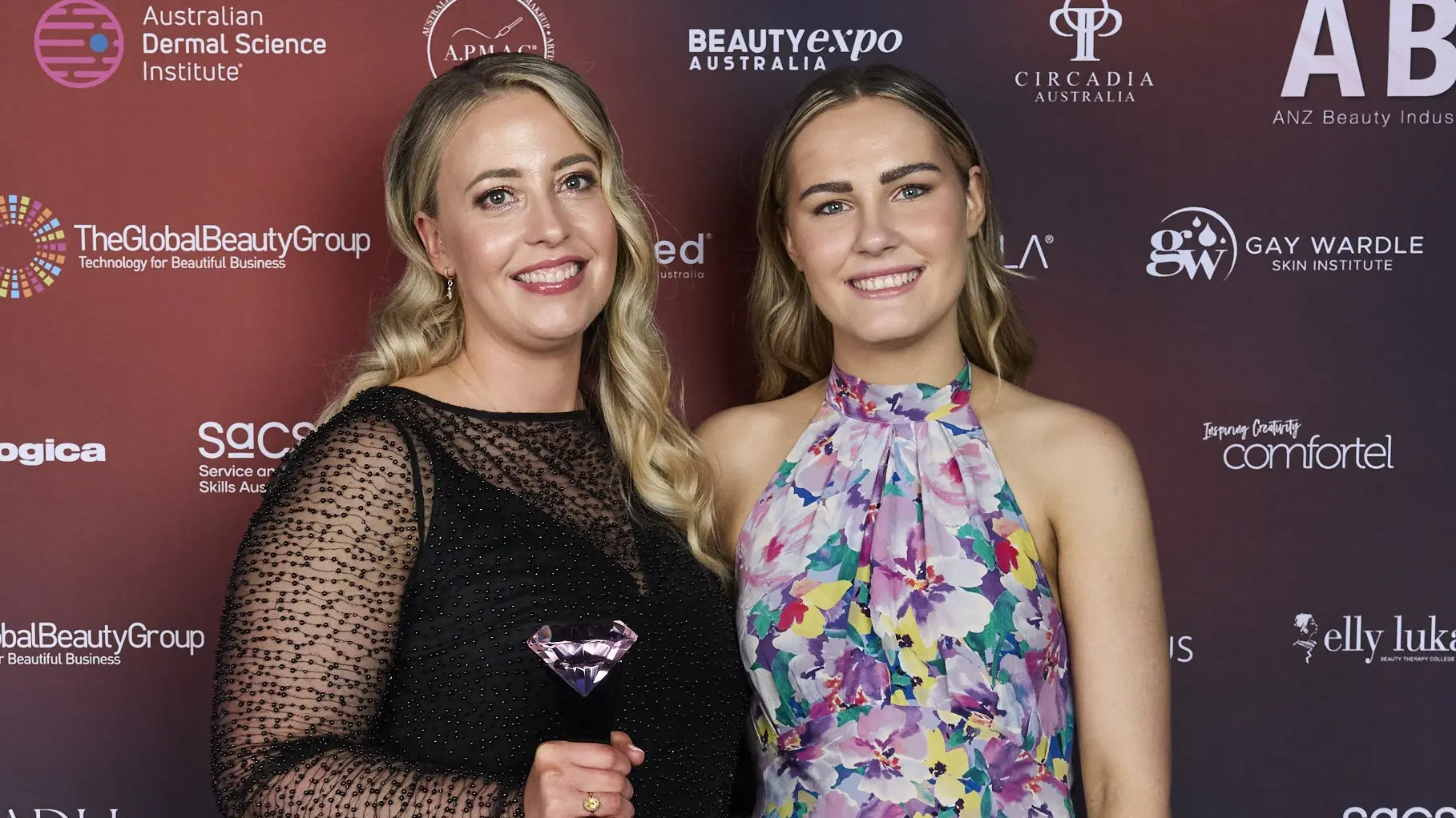 Beauty clinic named best in NZ at Australian industry awards