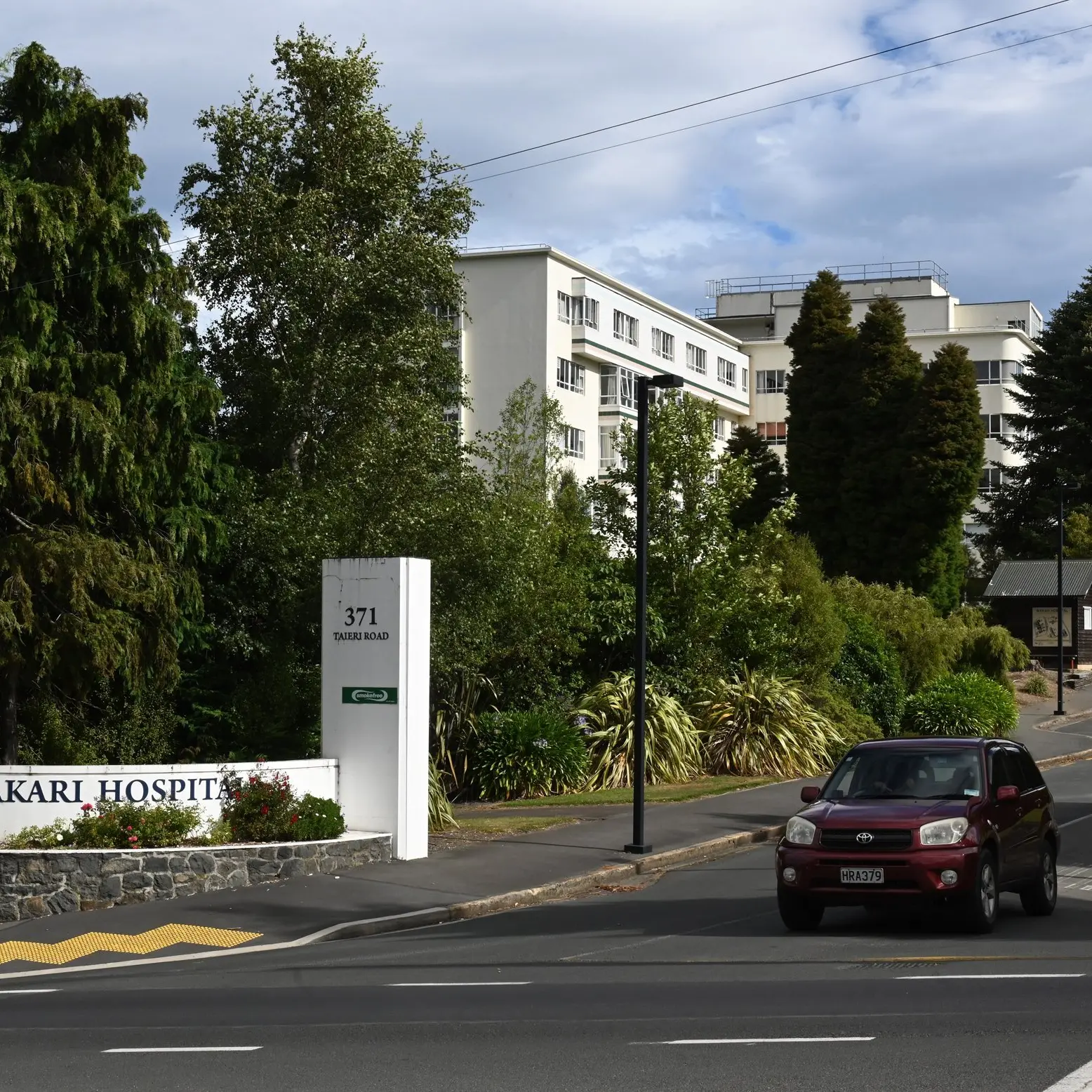 Wakari Hospital internal inquiry resembles Lake Alice cover-up: advocate