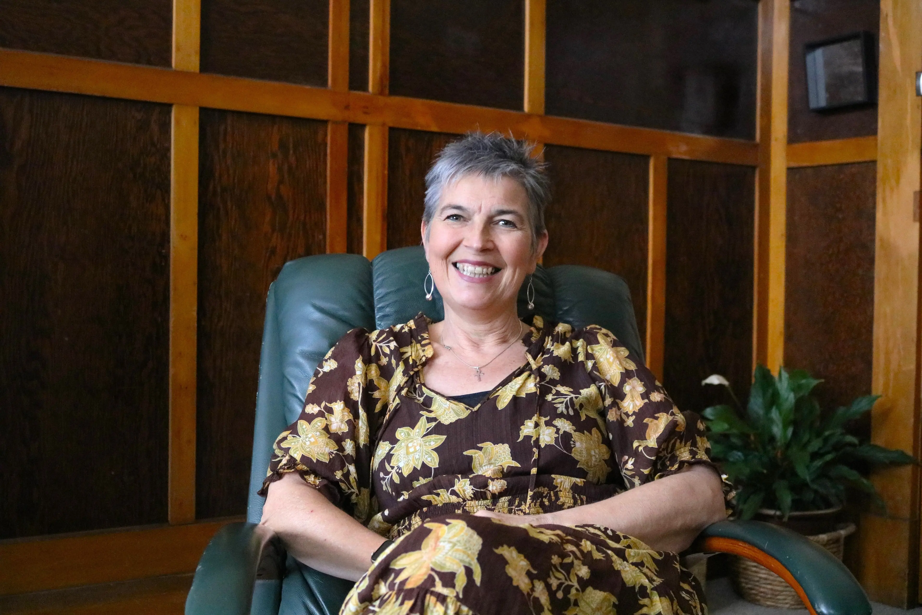 ‘I learnt an awful lot about myself’: Oamaru woman’s ‘transformational’ cancer journey