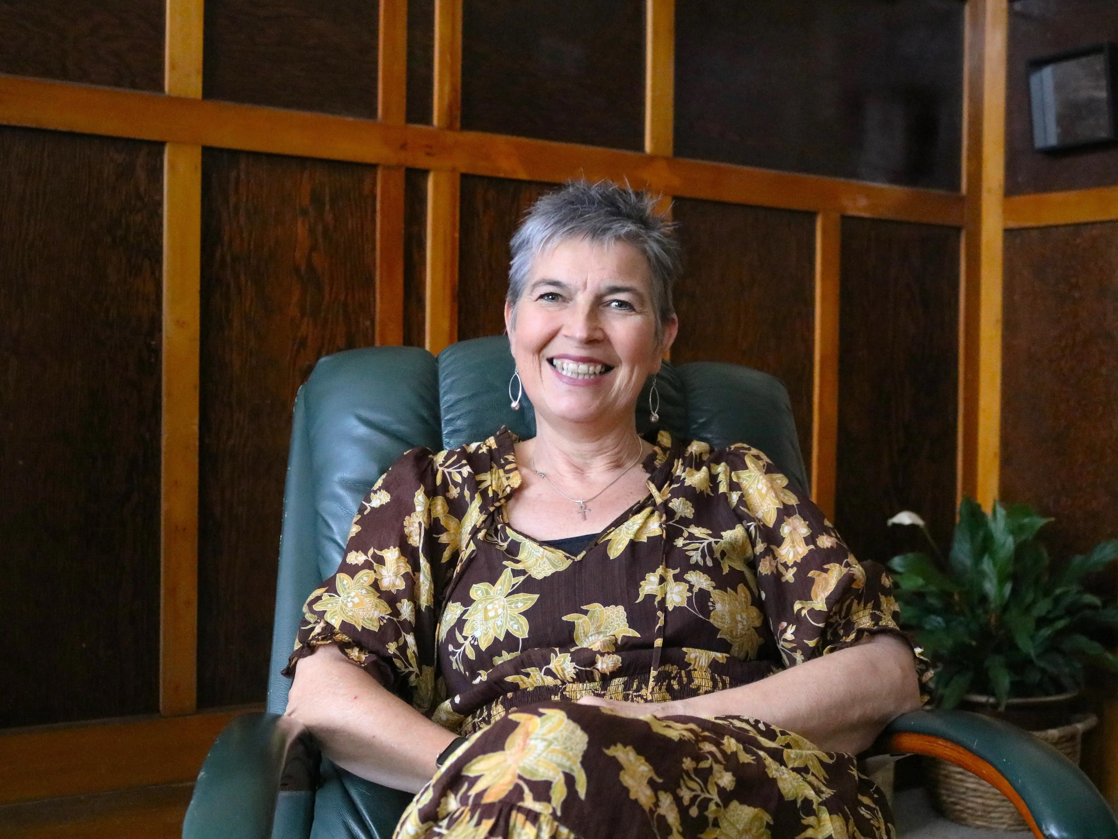 ‘I learnt an awful lot about myself’: Oamaru woman’s ‘transformational’ cancer journey