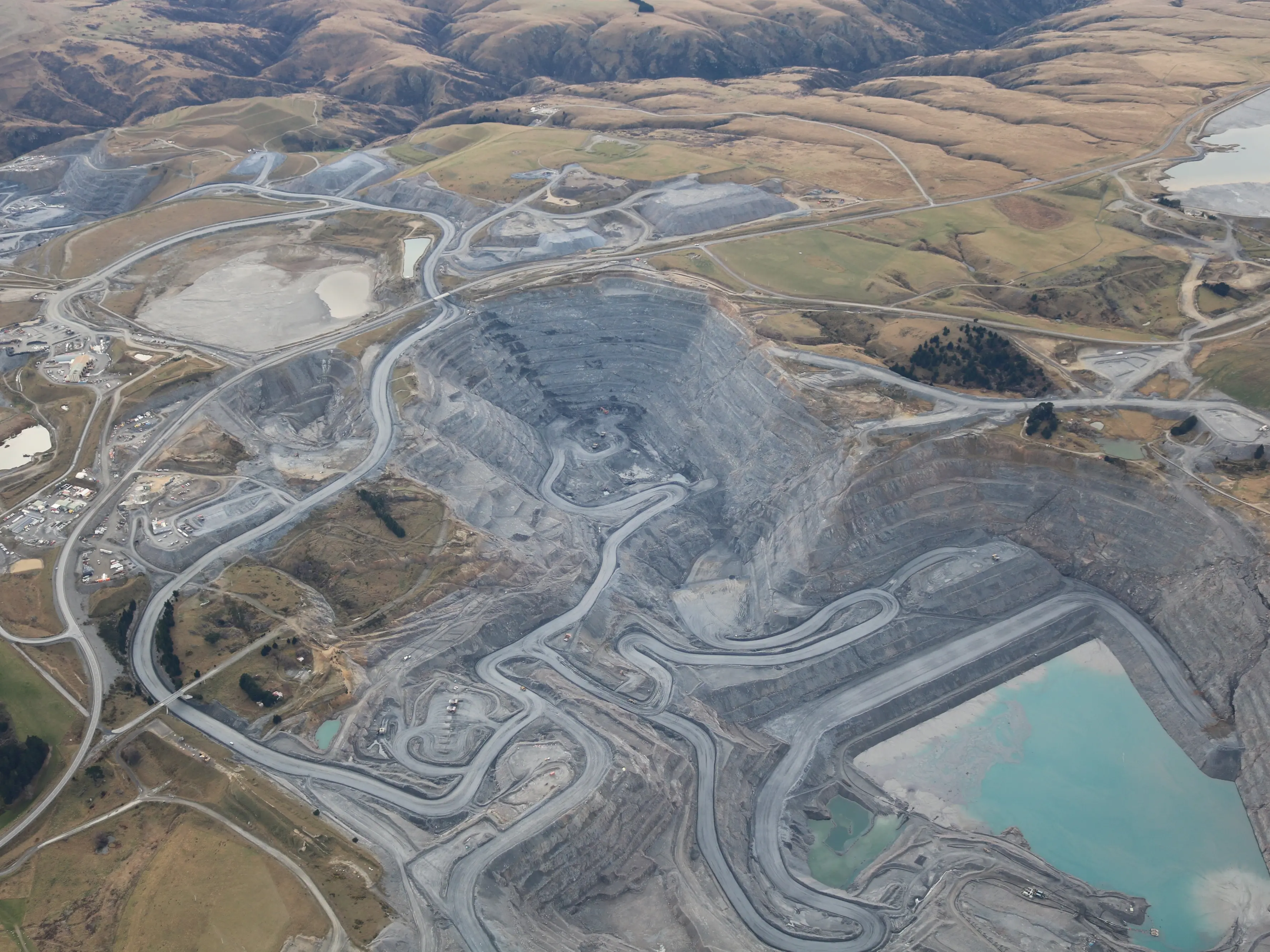Oceana Gold: ‘Critical’ Waitaki proposed district plan does not ‘unduly’ constrain Macraes Mine