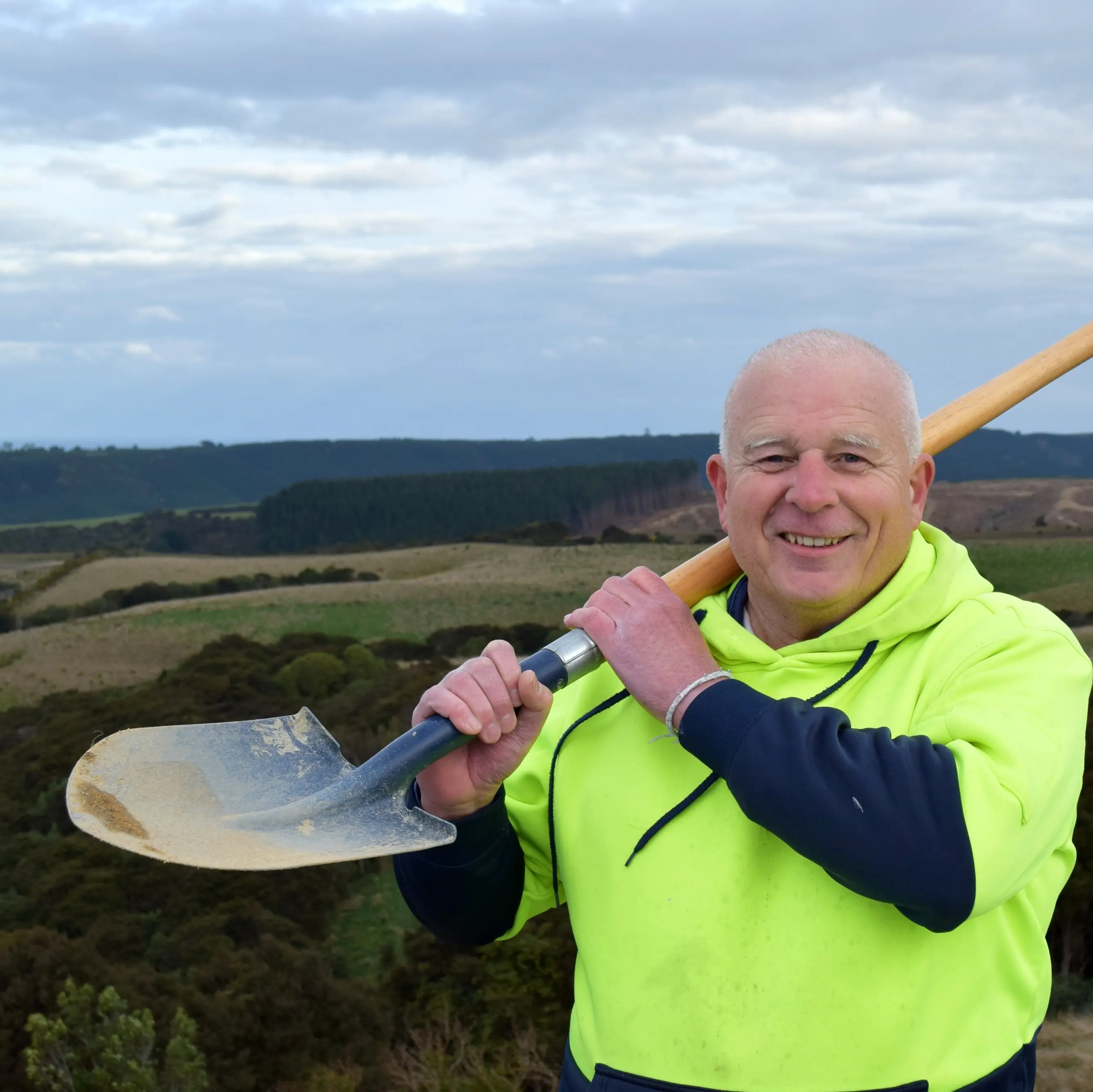 Leaving a legacy: Establishing New Zealand’s largest contiguous kauri forest in Otago