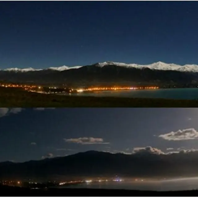 Kaikōura businesses step up to comply with dark sky rules