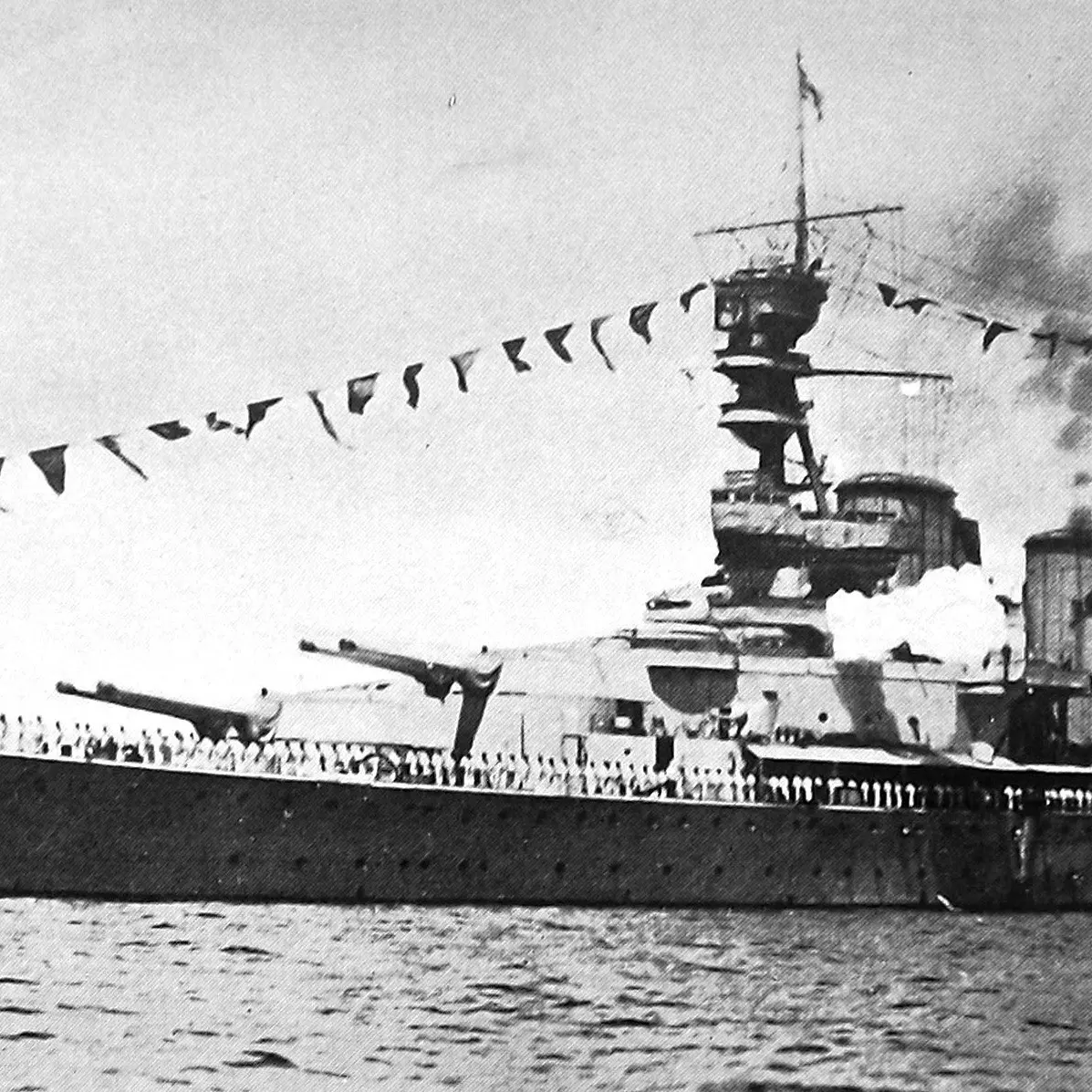 Ship chosen for Yorks’ tour